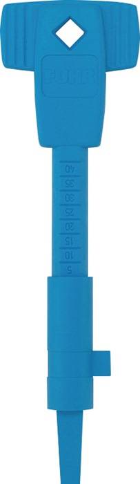 Bauschlüssel Stand.Ku.FUHR