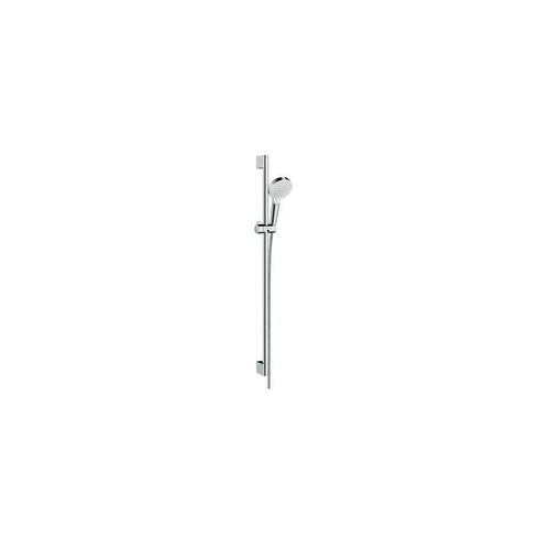 hansgrohe HG Brauseset CROMETTA VARIO 90cm Durchflussmenge 14 l/min hansgrohe HG Brauseset CROMETTA VARIO 90cm Durchflussmenge 14 l/min