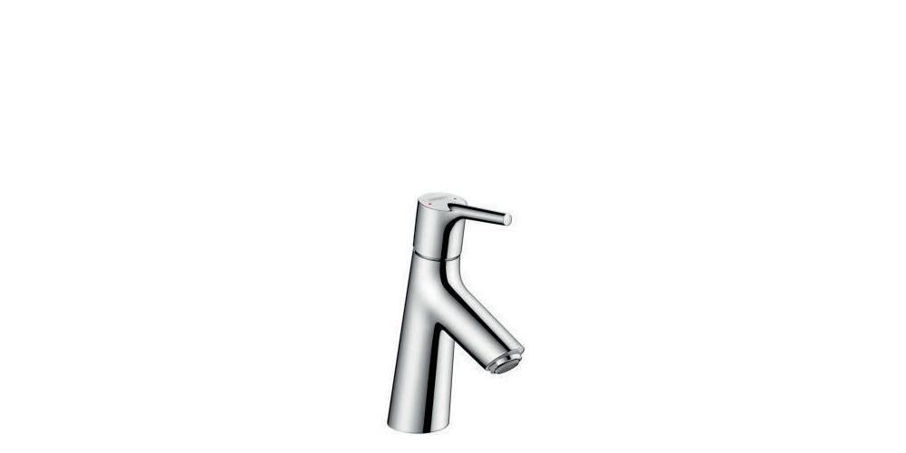 hansgrohe HG Einhebel-Waschtischmischer 80 TALIS S DN 15 mit