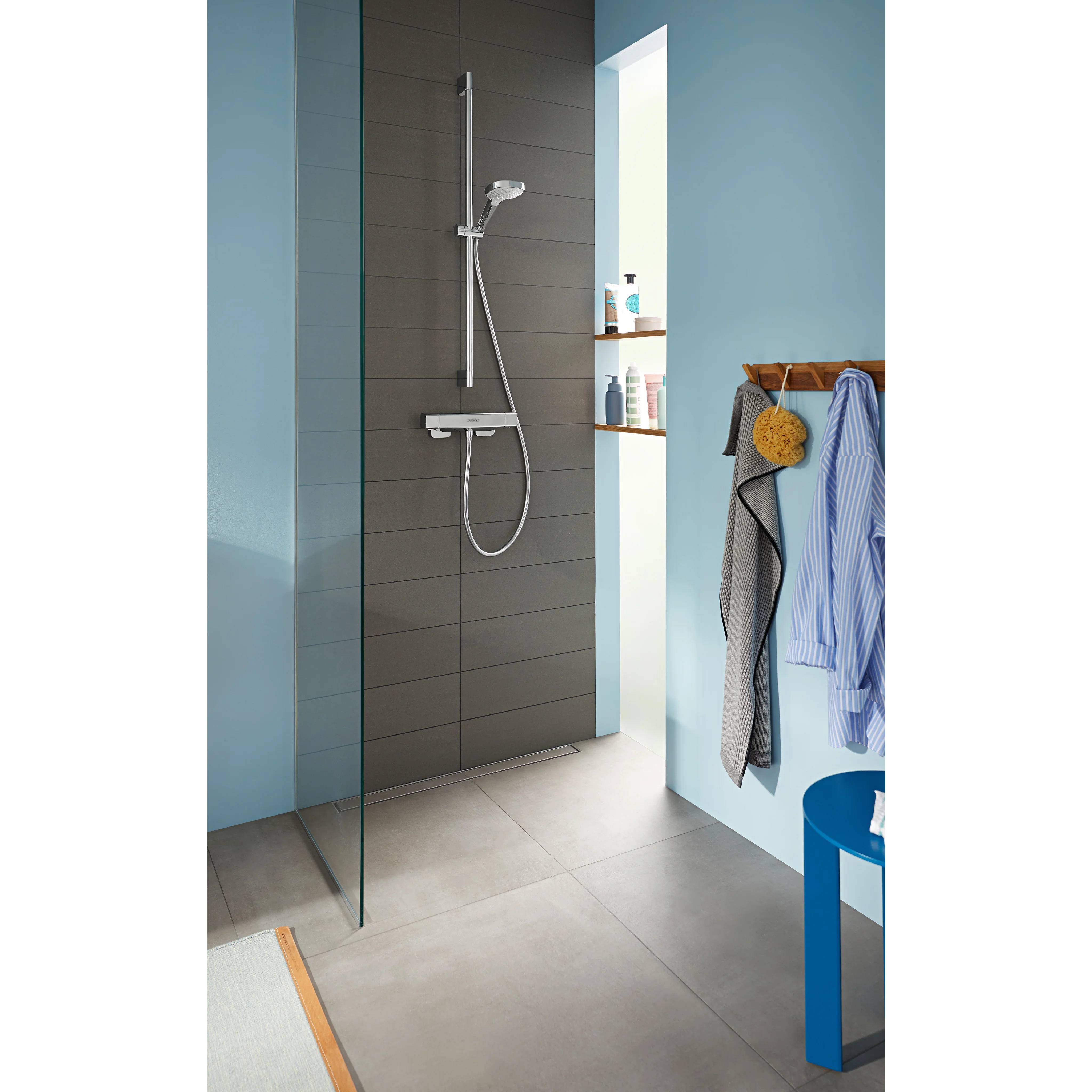 hansgrohe Ecostat E DAP chrom, 1 Stk.