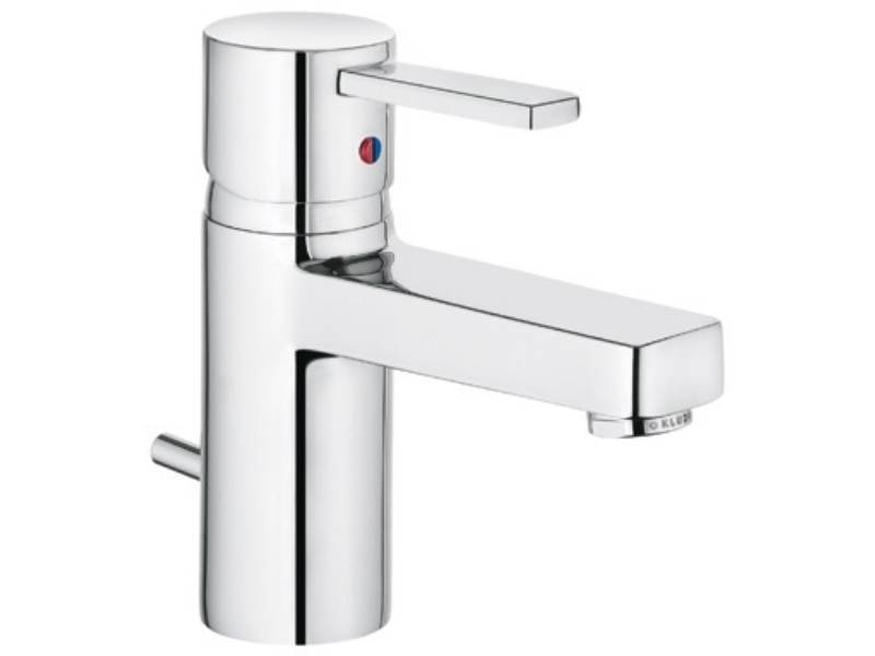 Kludi Waschtisch-Einhandmischer ZENTA DN 15 chr