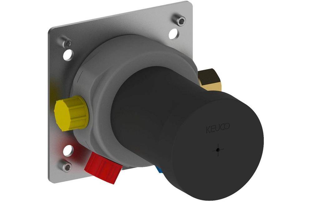 KEUCO Grundkörper für IXMO Einhebelmischer