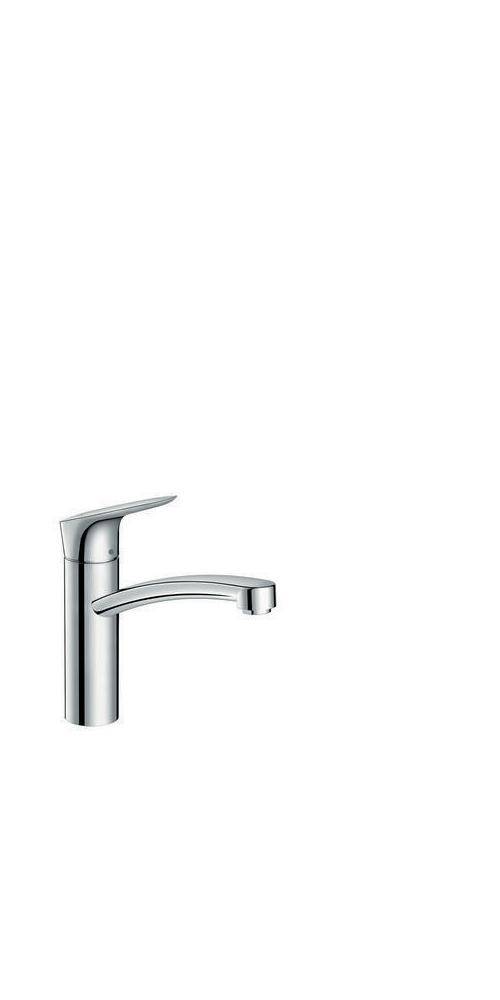 hansgrohe HG Einhebel-Spültischmischer 160 LOGIS DN 15 chrom