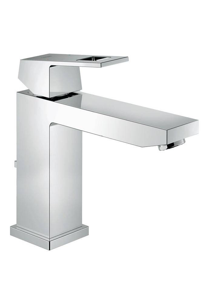 GROHE EH-WTbatt EUROCUBE 1/2Zoll M-Size ZAG chr