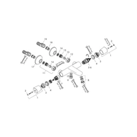 hansgrohe HG Wannenthermostat ECOSTAT UNIVERSAL DN 15, Aufputz chrom hansgrohe HG Wannenthermostat ECOSTAT UNIVERSAL DN 15, Aufputz chrom