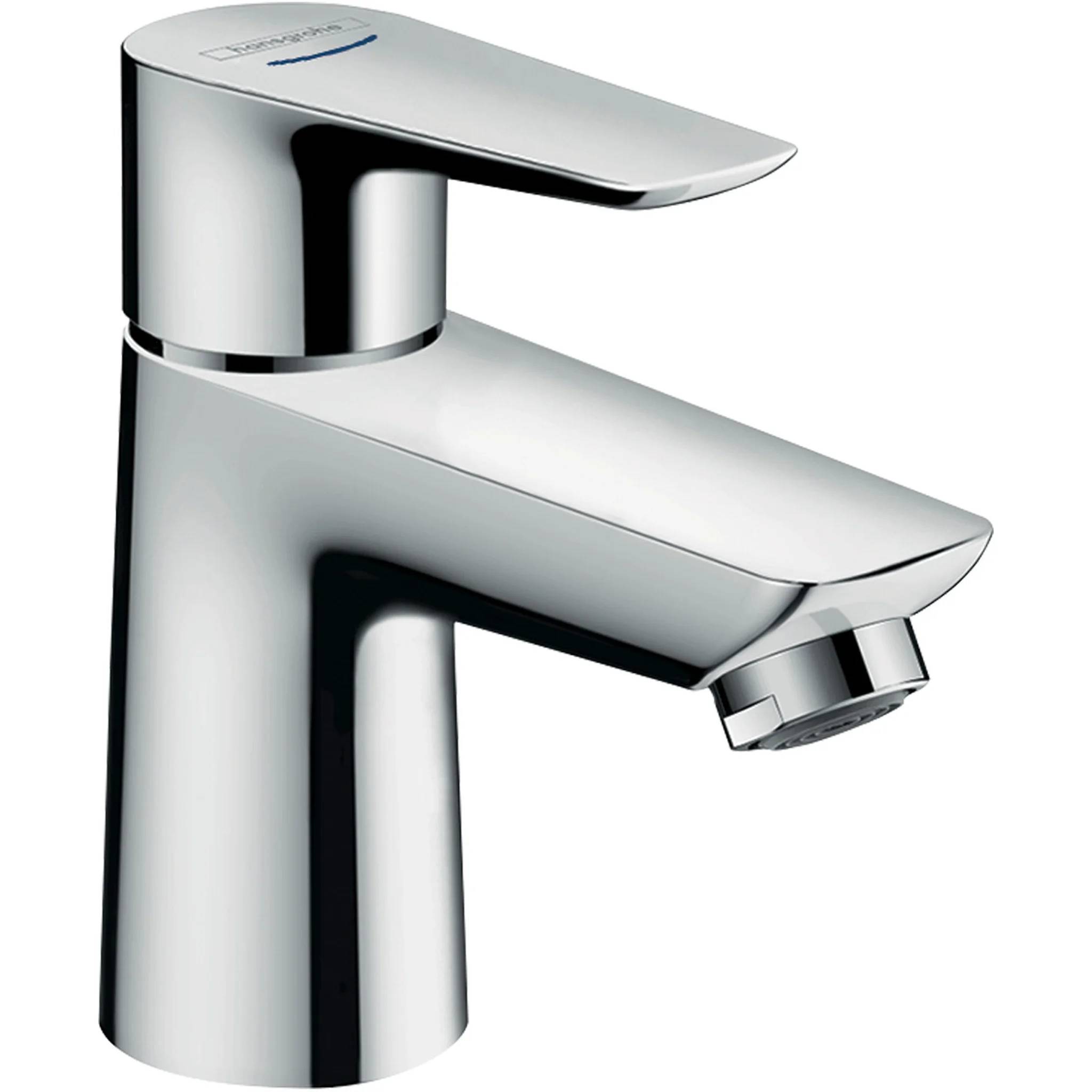 hansgrohe Talis E Standventil ohne Ablaufgarnitur, chrom, 1 Stk.