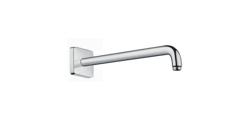 hansgrohe HG Brausearm E DN 15, 389mm chrom