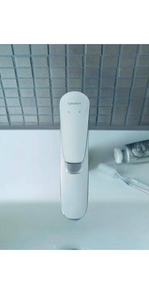 Duravit Einhebel-Waschtischmischer M B.1 mit