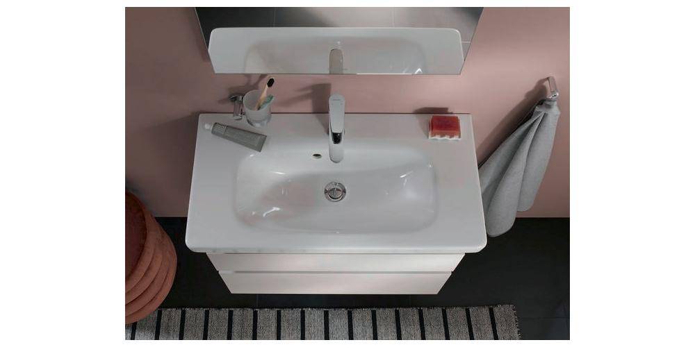 Duravit Einhebel-Waschtischmischer M B.1 mit