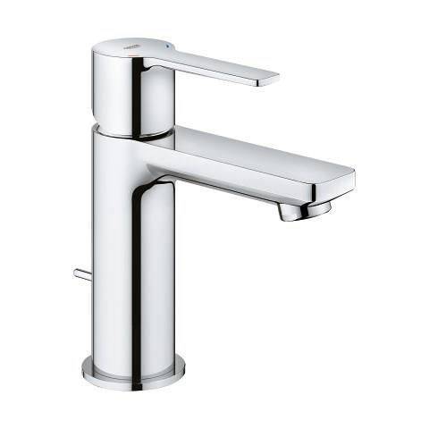 Grohe Einhand-Waschtischbatterie LINEARE 1/2Zoll XS-Size chrom