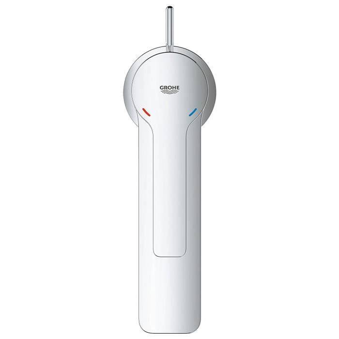 Grohe Einhand-Waschtischbatterie LINEARE 1/2Zoll XS-Size chrom