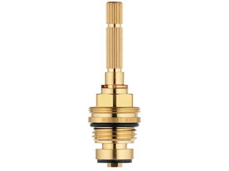 KLUDI 7557000-00 Kludi Oberteil 1/2"