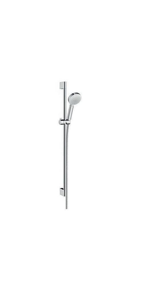 hansgrohe HG Brauseset CROMETTA 100 VARIO Bsta Unica´Croma 900mm