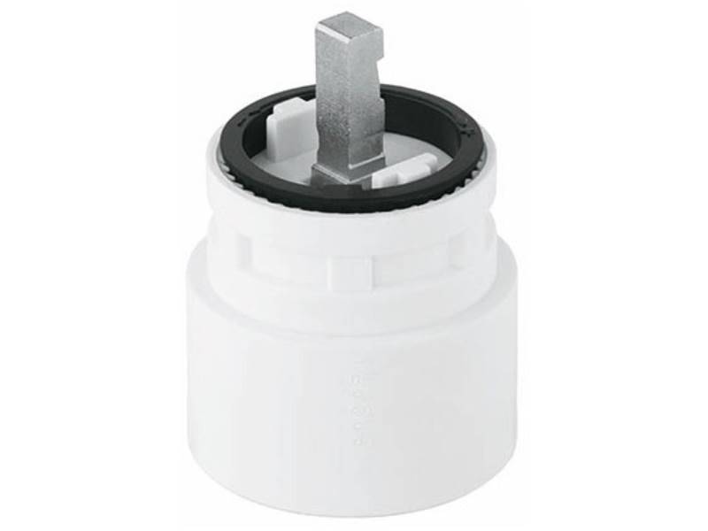 KLUDI 7520100-00 Steuereinheit 46mm m keramischen Scheiben