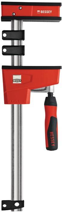 Korpuszwinge KRE Spann-W.1250mm A.95mm Spreiz-W.min./max.255/1355mm BESSEY