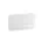 Villeroy & Boch V&B Betätigungsplatte ViConnect 253x145x62mm we Villeroy & Boch V&B Betätigungsplatte ViConnect 253x145x62mm we