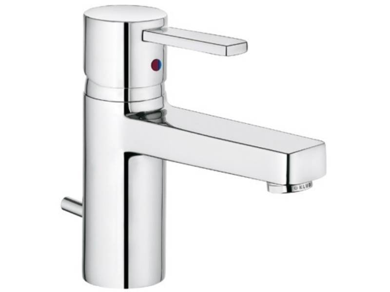 Kludi Waschtisch-Einhandmischer ZENTA XL DN 15 chr