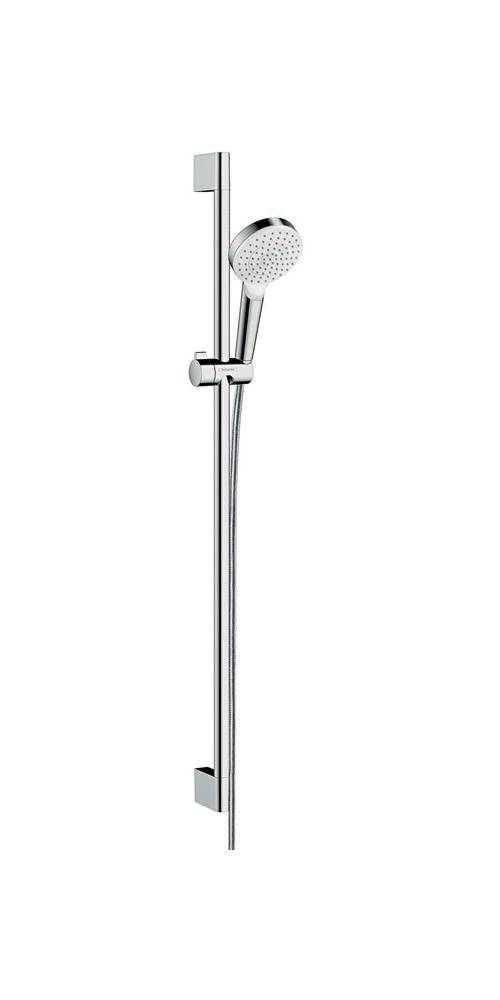 hansgrohe HG Brauseset CROMETTA 1JET Unica´ Croma Bsta 900mm