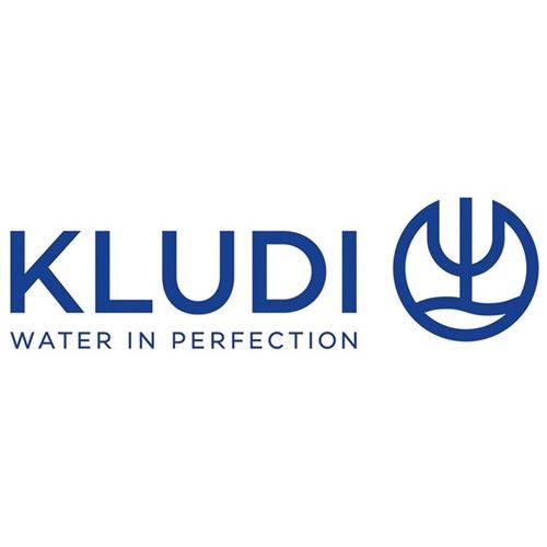 Kludi Abgangsrohr 32 x 300 mm chrom