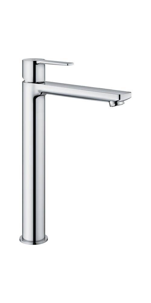 GROHE Einhand-Waschtischbatterie LINEARE 1/2Zoll XL-Size chr