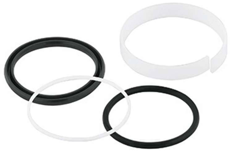 Kludi 7432900-00 Dichtungssatz Küchenarmaturen Se Trendo Star/Objekta M
