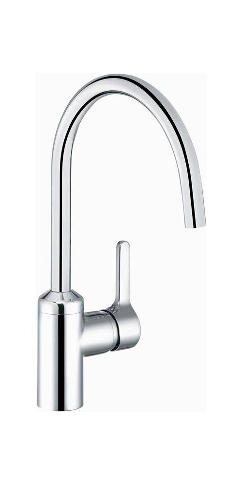 Kludi SPT-Einhandmischer BINGO STAR DN 15 chr