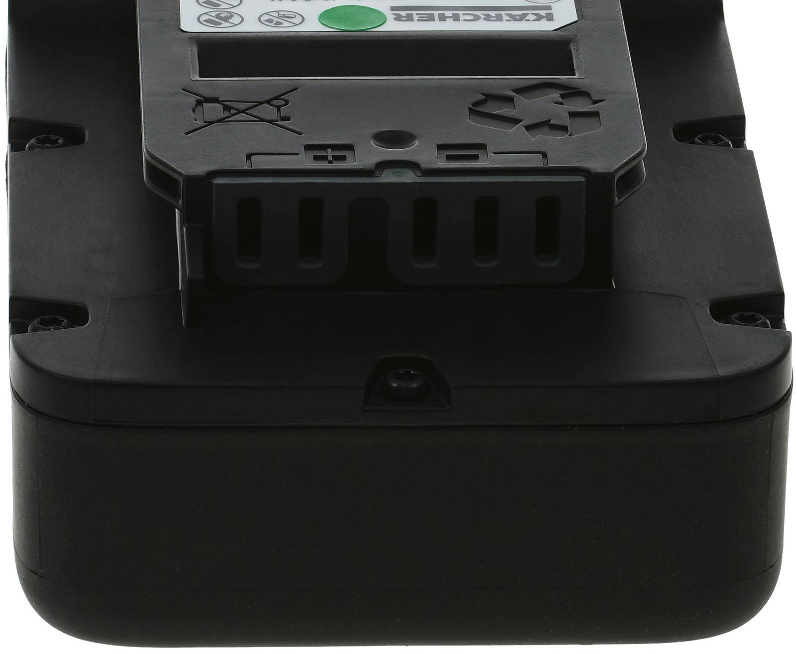 Akku für Kärcher FC5,KHB 5,LBL 2,RLM 4,VC 5,WD 1, 18V, Li-Ion