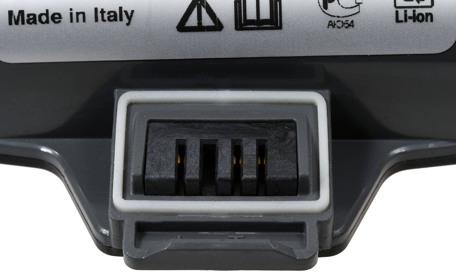 Kärcher Akku passend für Fenster-Sauger WV 5 / WV 5 Premium / WV 5 Premium Plus / Typ 4.633-194.0, 3,6V, Li-Ion