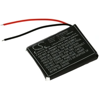 Powery Akku für Outdoor-Navigationsgerät Garmin Foretrex 401 / 405 / 405cx, 3,7V, Li-Polymer Powery Akku für Outdoor-Navigationsgerät Garmin Foretrex 401 / 405 / 405cx, 3,7V, Li-Polymer