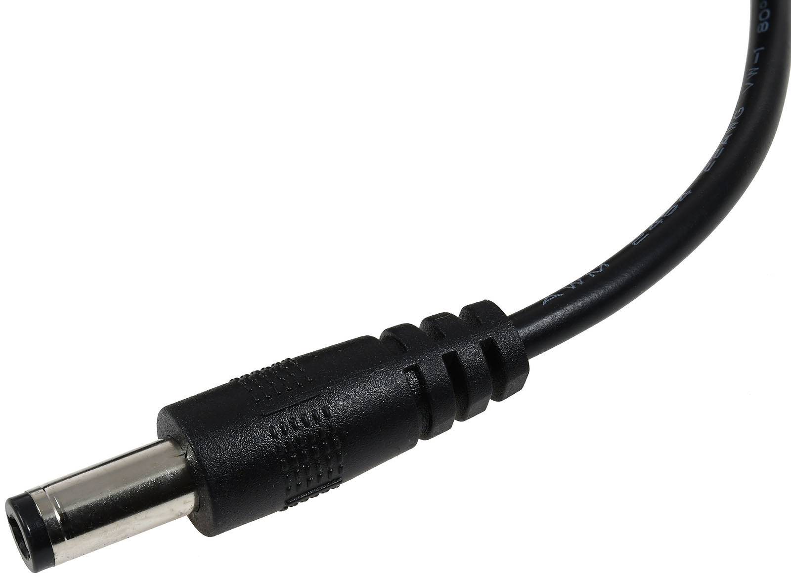 Powery Universell Standard Ladegerät/Strom-Adapter/Steckdose-Netzteil 12V 1,5A, 12V