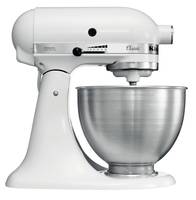 Classic food processor 5K45SSEWH