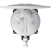 Snipe Dish 85cm Twin, vollautomatische Satelliten Antenne B-Ware Snipe Dish 85cm Twin, vollautomatische Satelliten Antenne B-Ware