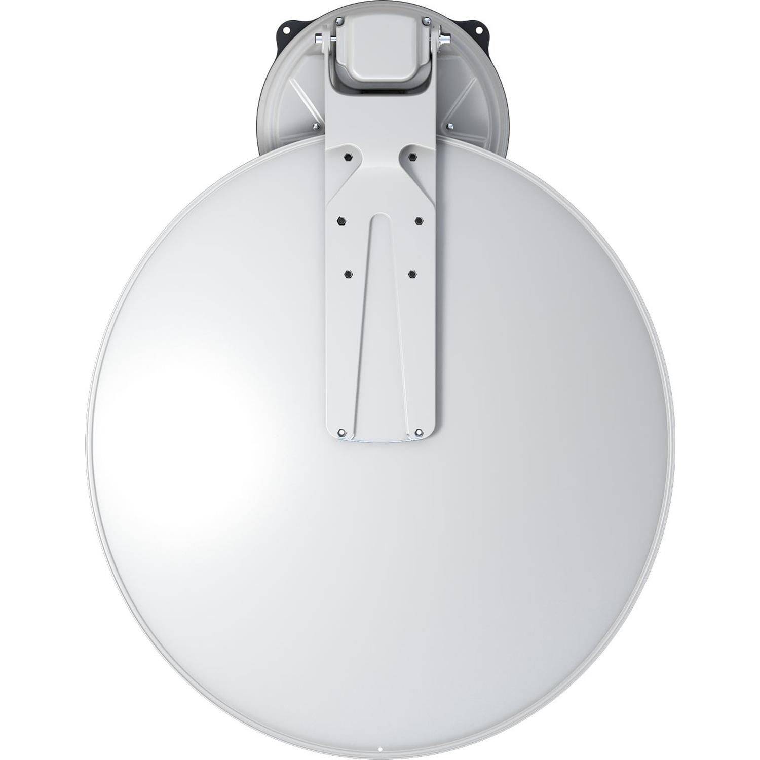 Snipe Dish 85cm Twin, vollautomatische Satelliten Antenne B-Ware