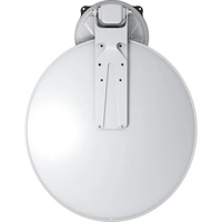 Snipe Dish 85cm Twin, vollautomatische Satelliten Antenne B-Ware Snipe Dish 85cm Twin, vollautomatische Satelliten Antenne B-Ware