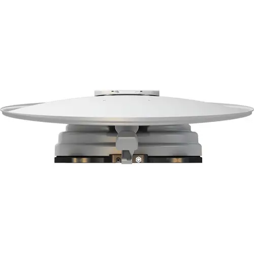 Snipe Dish 85cm Twin, vollautomatische Satelliten Antenne B-Ware Snipe Dish 85cm Twin, vollautomatische Satelliten Antenne B-Ware