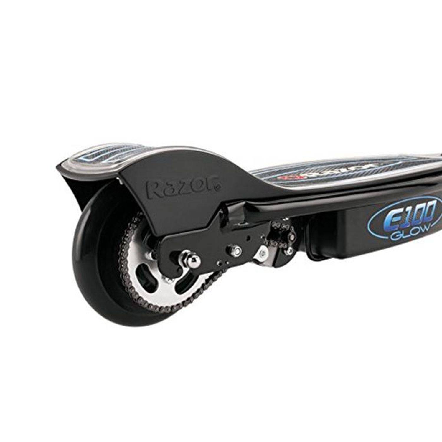 E100 Glow Electric Scooter Elektroroller E-Scooter