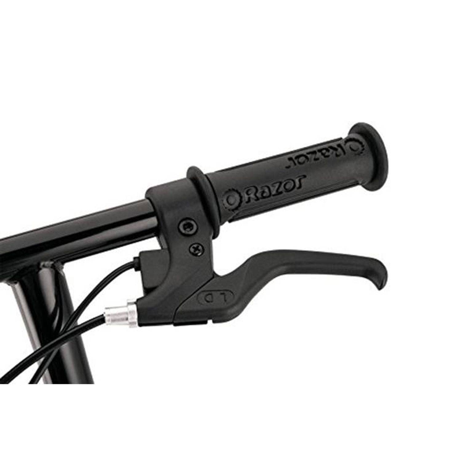 E100 Glow Electric Scooter Elektroroller E-Scooter