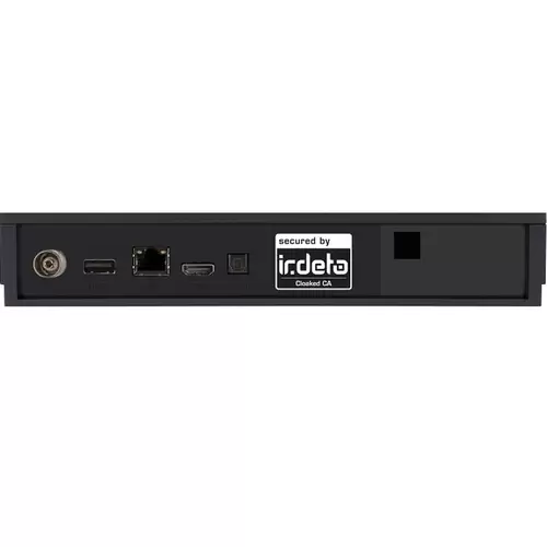 digiHD TT6 IR, DVB-T2 HDTV Receiver inkl 3 Monate freenet TV digiHD TT6 IR, DVB-T2 HDTV Receiver inkl 3 Monate freenet TV