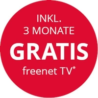 digiHD TT6 IR, DVB-T2 HDTV Receiver inkl 3 Monate freenet TV digiHD TT6 IR, DVB-T2 HDTV Receiver inkl 3 Monate freenet TV