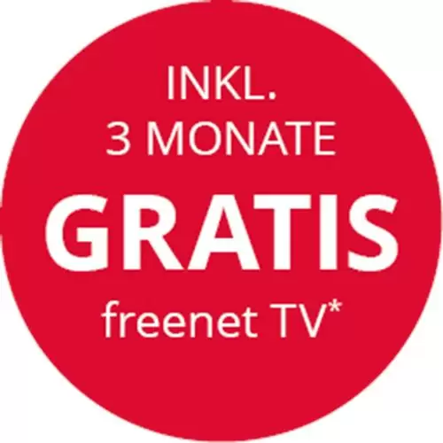 digiHD TT6 IR, DVB-T2 HDTV Receiver inkl 3 Monate freenet TV digiHD TT6 IR, DVB-T2 HDTV Receiver inkl 3 Monate freenet TV