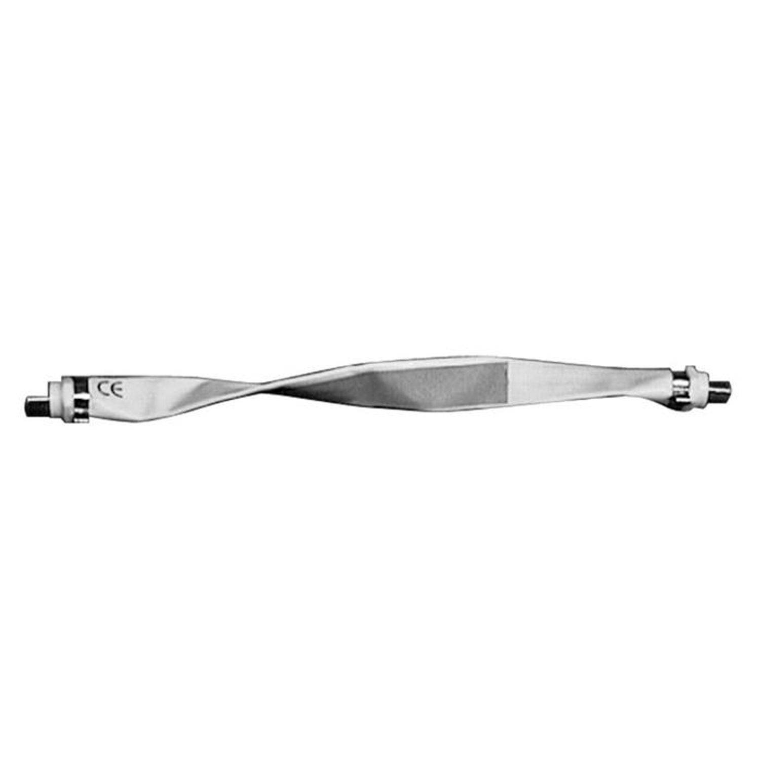 TECHNISAT TECHNIKALBEL1 Flach Fensterdurchführung 30cm (0000/3403)