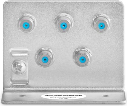 TechniSat 0000/5765 Erdungspunktzubehör Balken (0000/5765)
