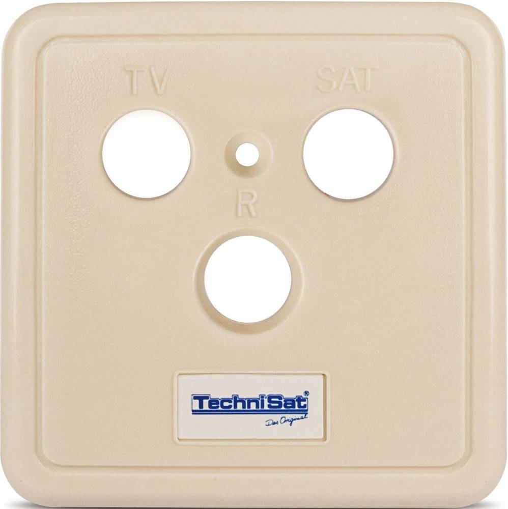 TechniSat Abdeckung 0000/3276