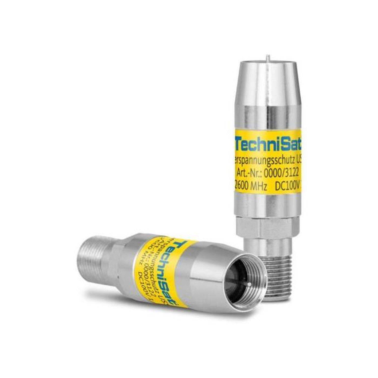 Überspannungsschutz USS1