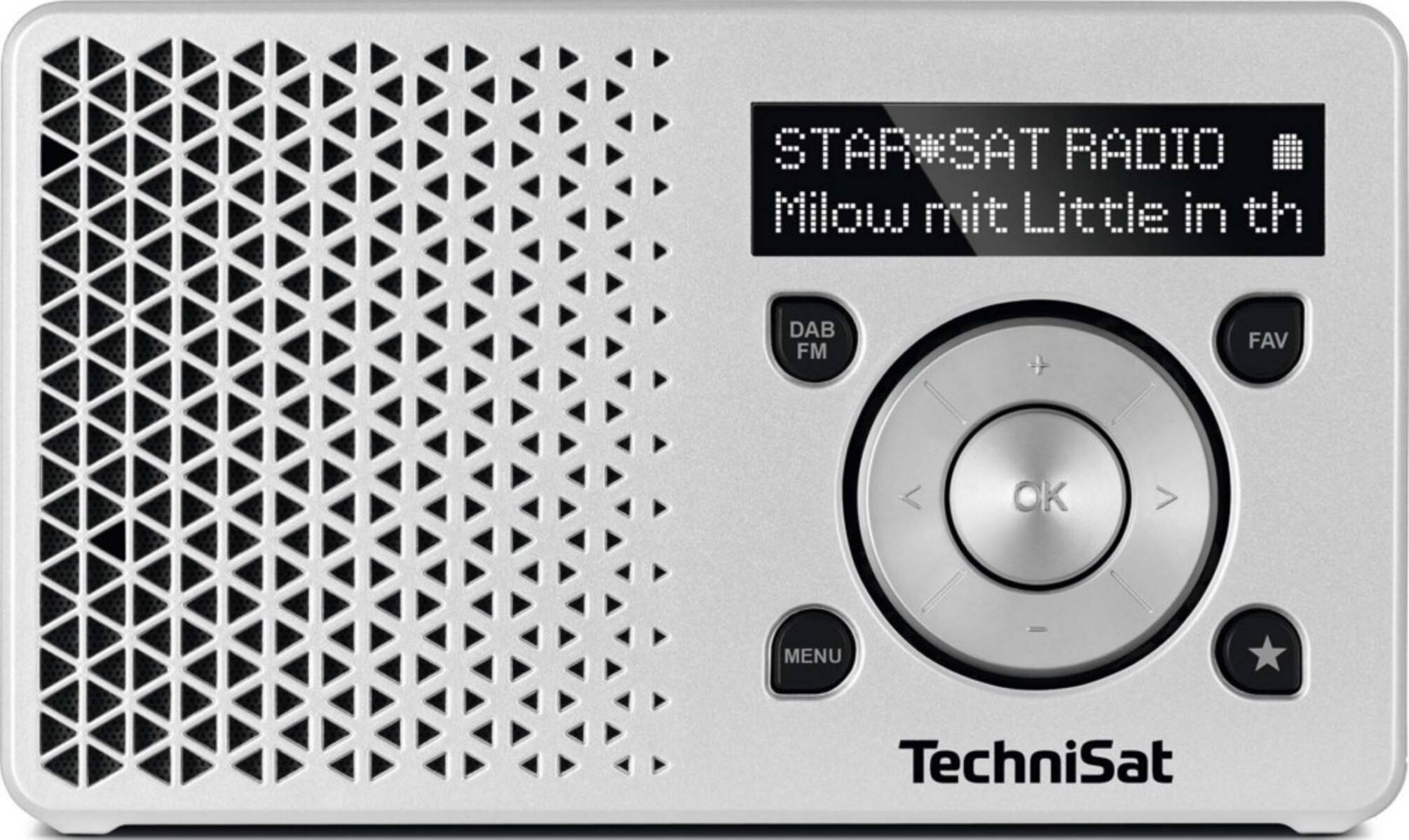 TechniSat Digitalradio DIGITRADIO1 si/si