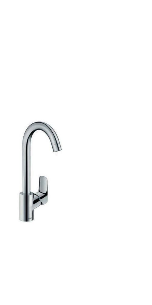 hansgrohe HG Einhebel-Spültischmischer 260 LOGIS DN 15 chrom