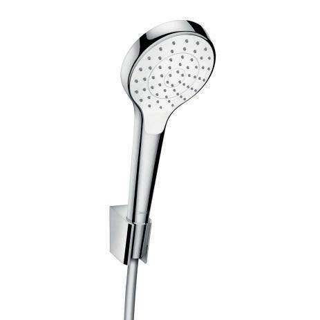 hansgrohe HG Brauseset CROMA SELECT S 1jet Isiflex Brauseschlauch