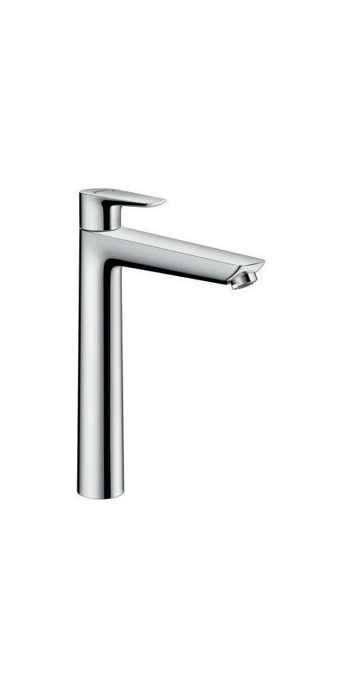 hansgrohe HG EH-WT-MI TALIS E 240 ohne Ablaufgarnitur chrom
