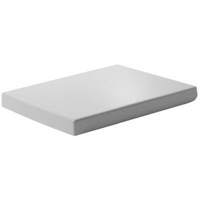 Duravit VERO WC-Sitz mit Absenkautomatik, abnehmbar weiß