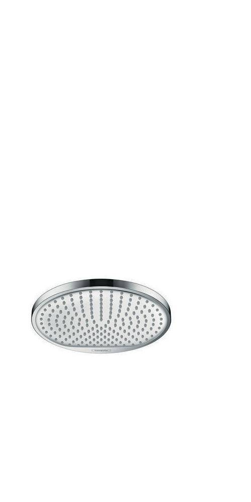 hansgrohe HG Kopfbrause CROMETTA E 240 1JET Brausekopfgröße 240mm